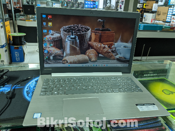 Lenovo Ideapad 330